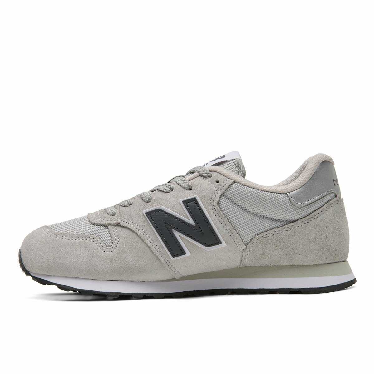 New Balance Lifestyle Kadın Ayakkabı W5003QT (1)