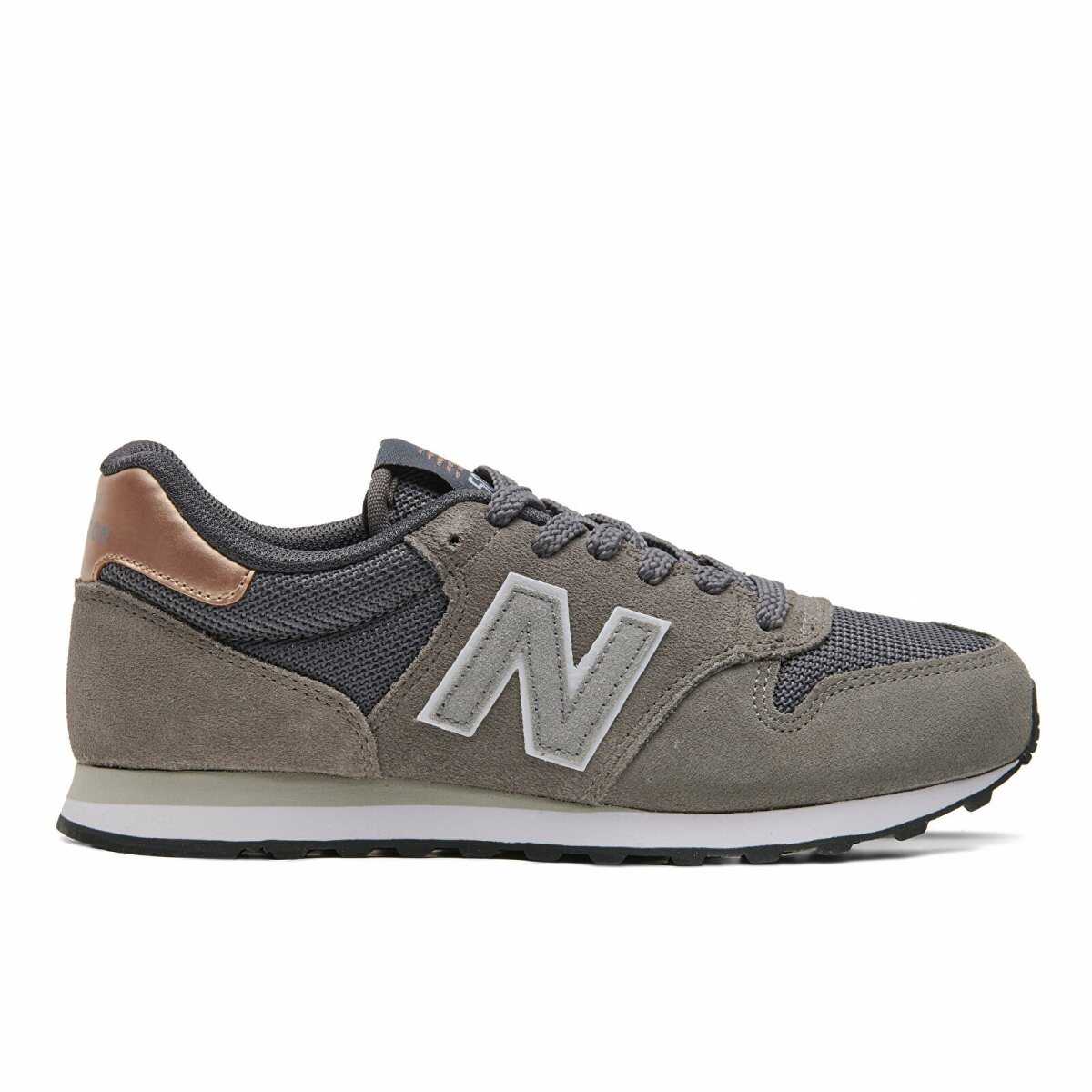 New Balance Lifestyle Kadın Ayakkabı W5004GU