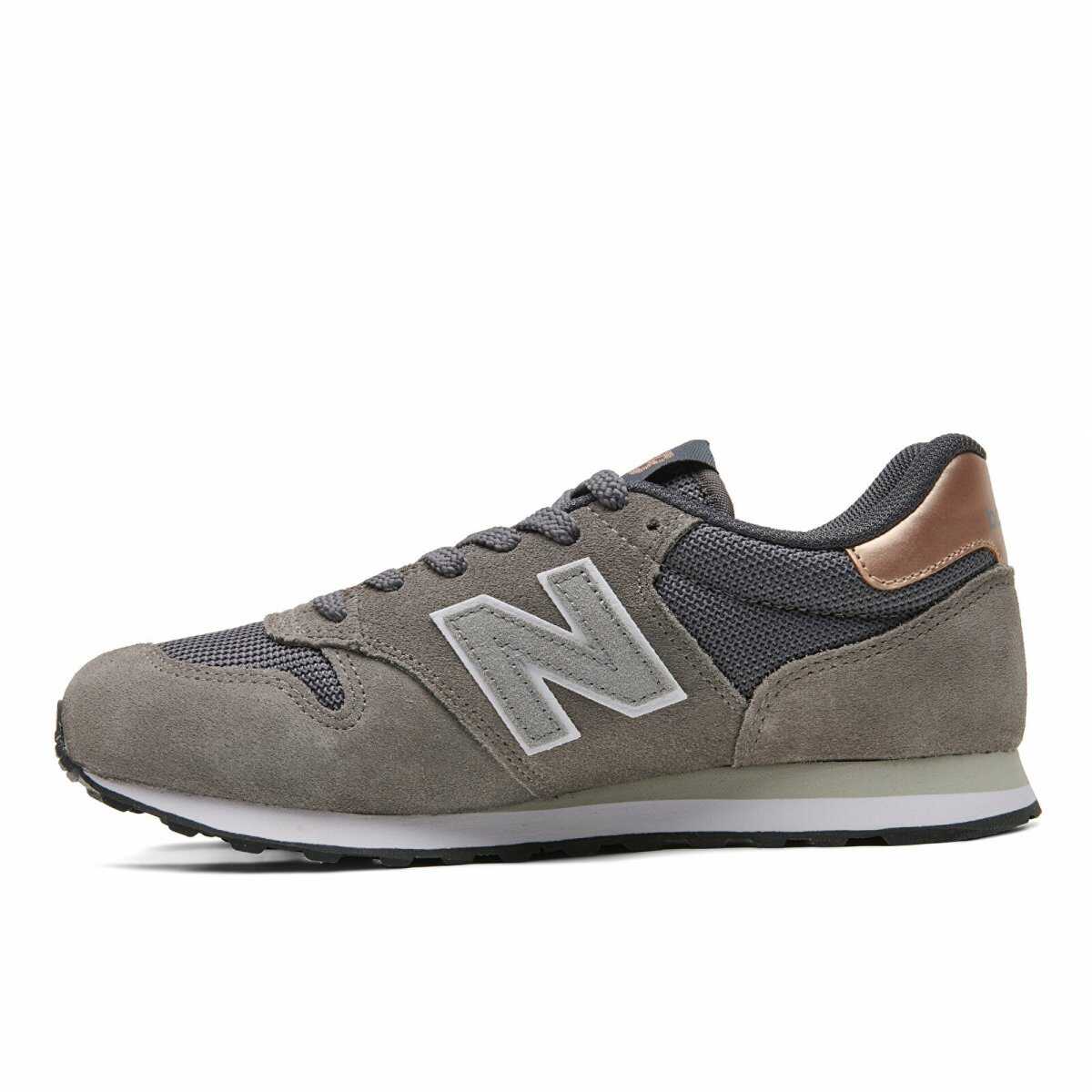 New Balance Lifestyle Kadın Ayakkabı W5004GU (1)