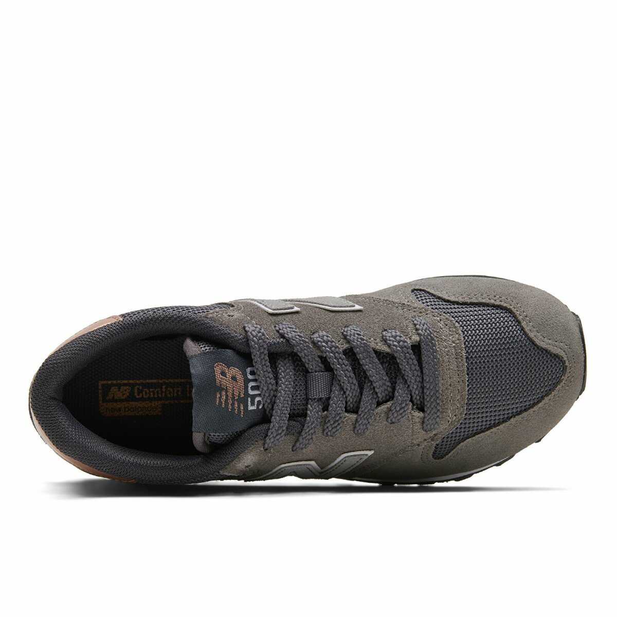 New Balance Lifestyle Kadın Ayakkabı W5004GU - 3
