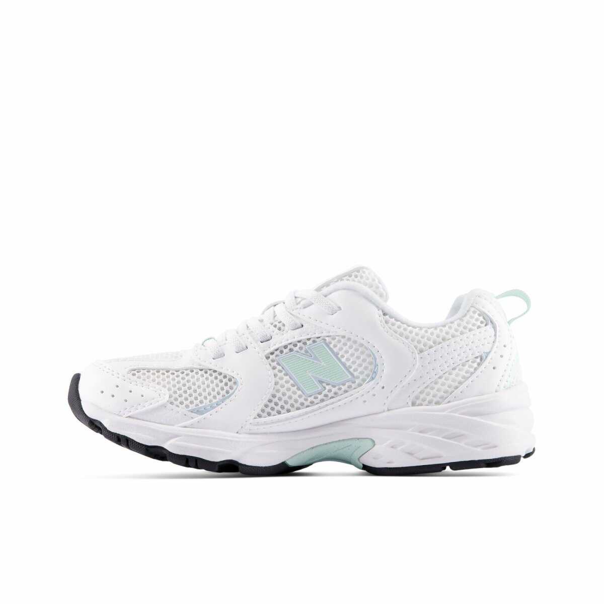 New Balance  Lifestyle Pre-School Çocuk Ayakkabı P5309VE (1)