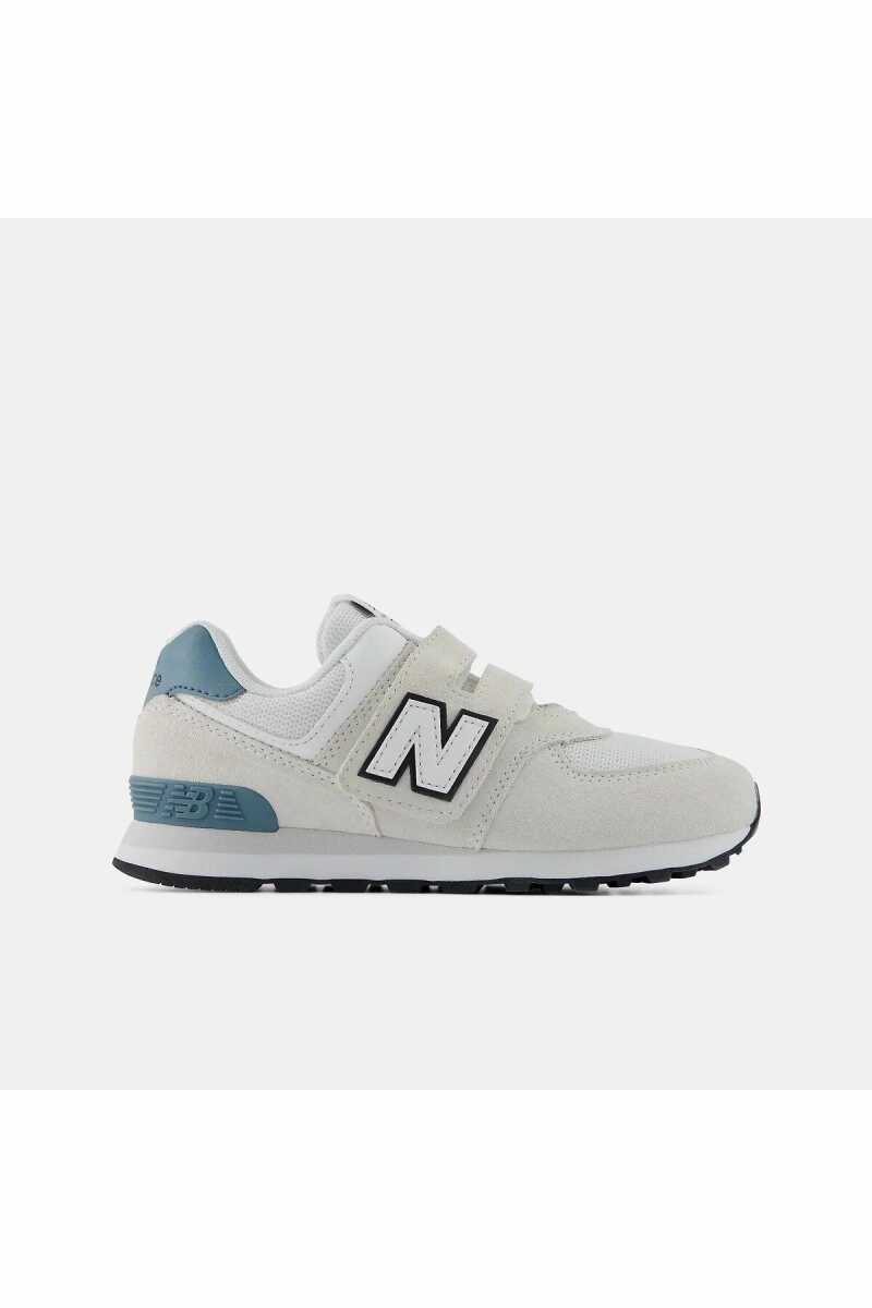New Balance Lifestyle Pre-School Çocuk Ayakkabı P5746WH