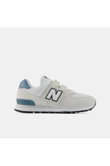 New Balance Lifestyle Pre-School Çocuk Ayakkabı P5746WH 