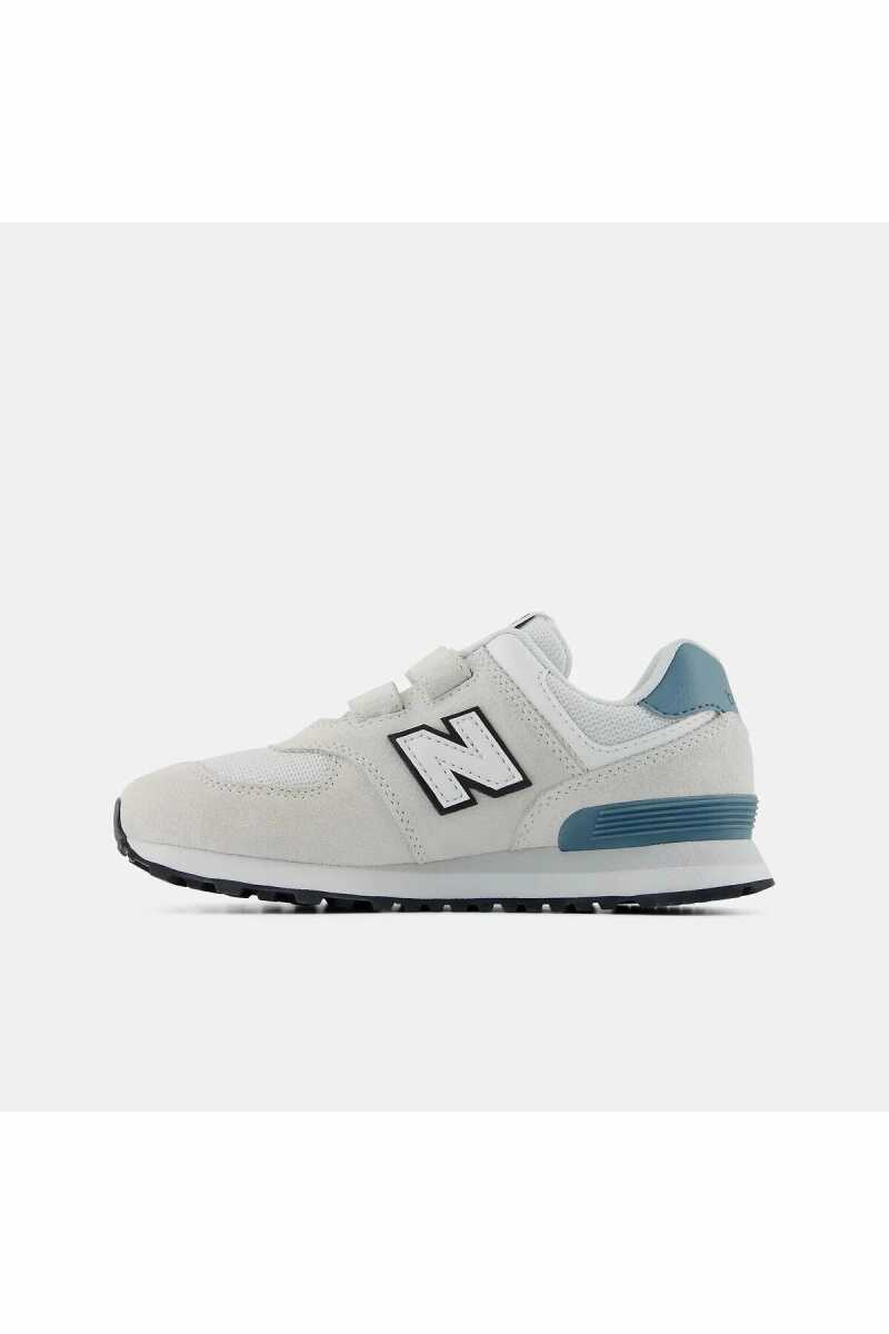 New Balance Lifestyle Pre-School Çocuk Ayakkabı P5746WH (1)