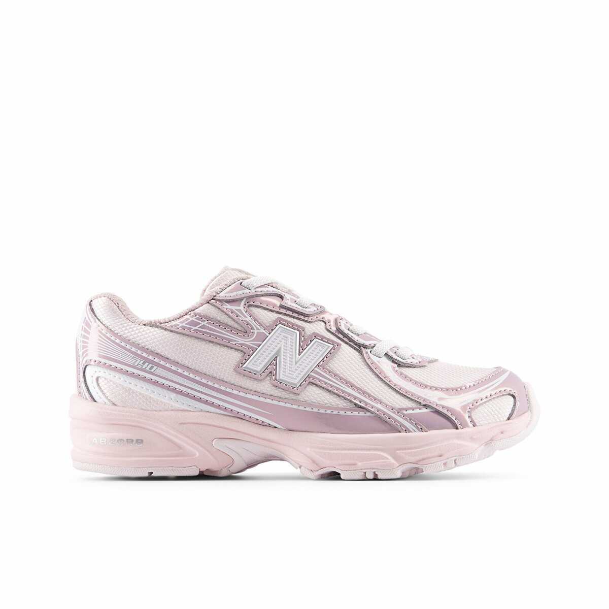 New Balance Lifestyle Pre-School Çocuk Ayakkabı P7401HN - 1