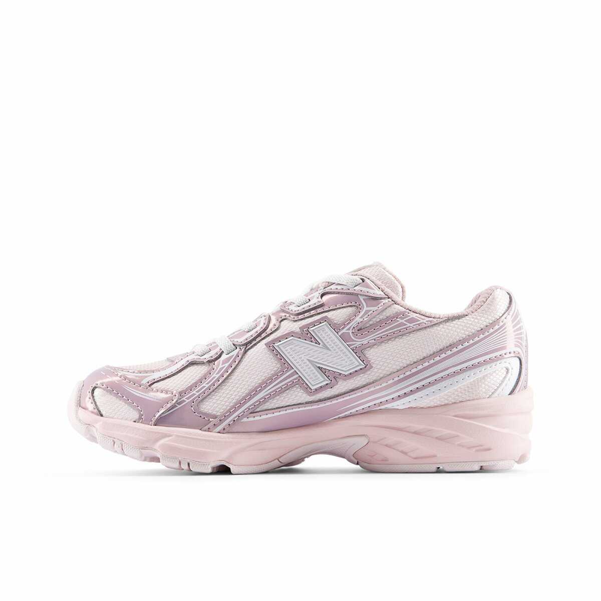 New Balance Lifestyle Pre-School Çocuk Ayakkabı P7401HN - 2