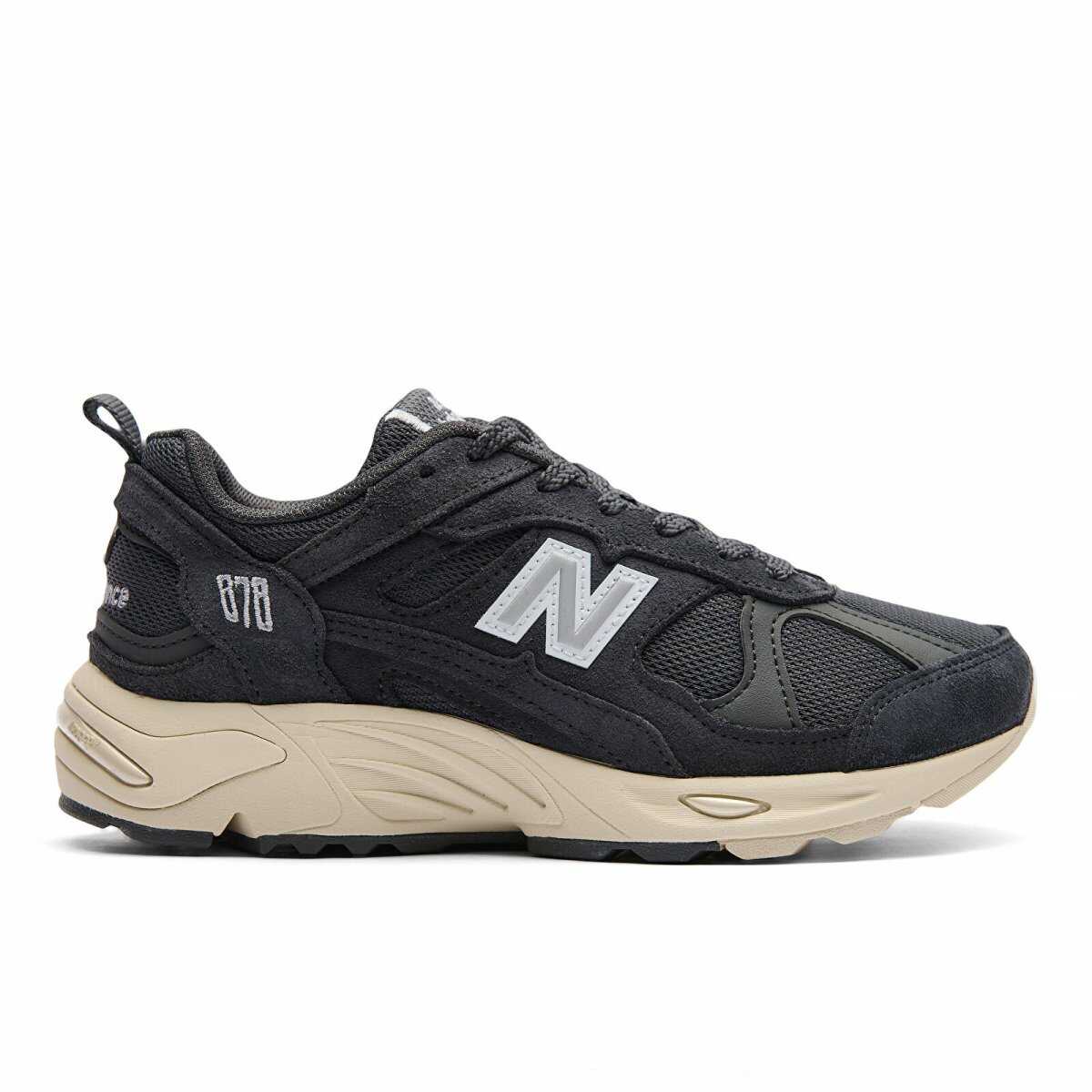New Balance Lifestyle Unisex Ayakkabı CM878AN1