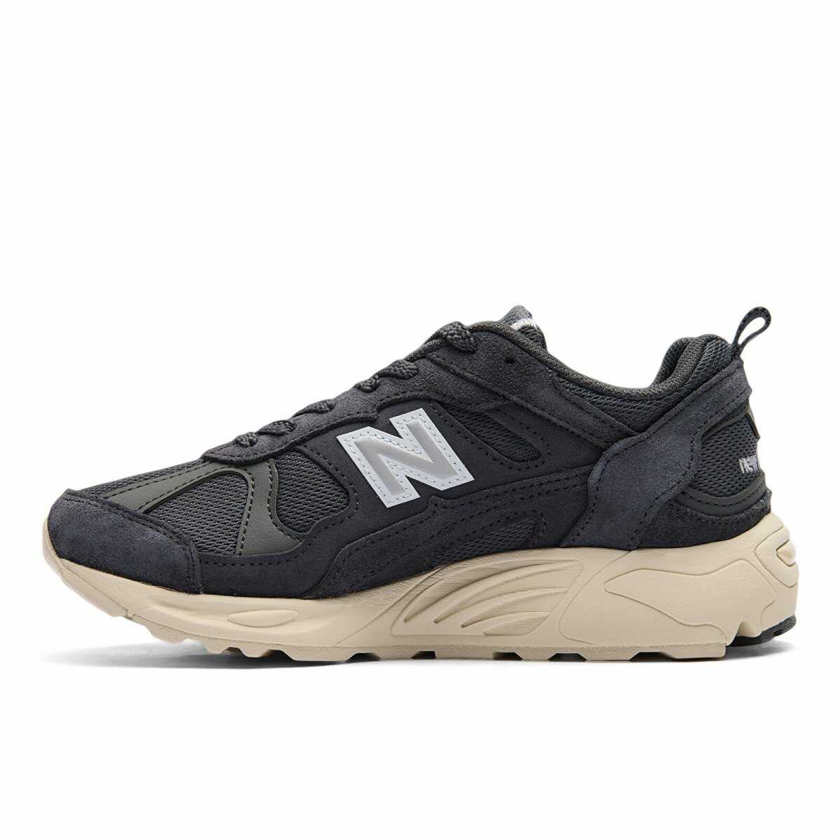 New Balance Lifestyle Unisex Ayakkabı CM878AN1 (1)