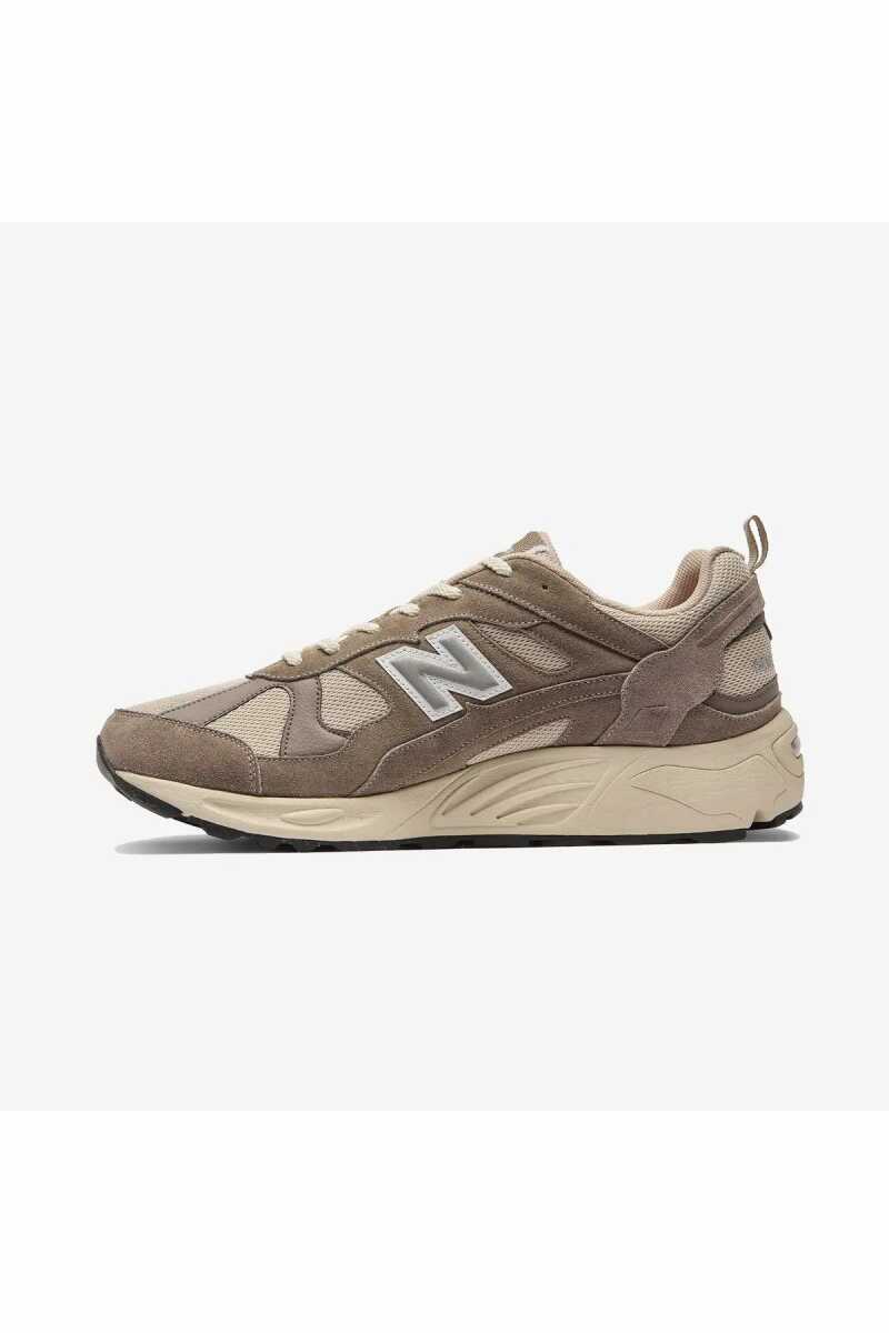 New Balance Lifestyle Unisex Ayakkabı M878163 (1)