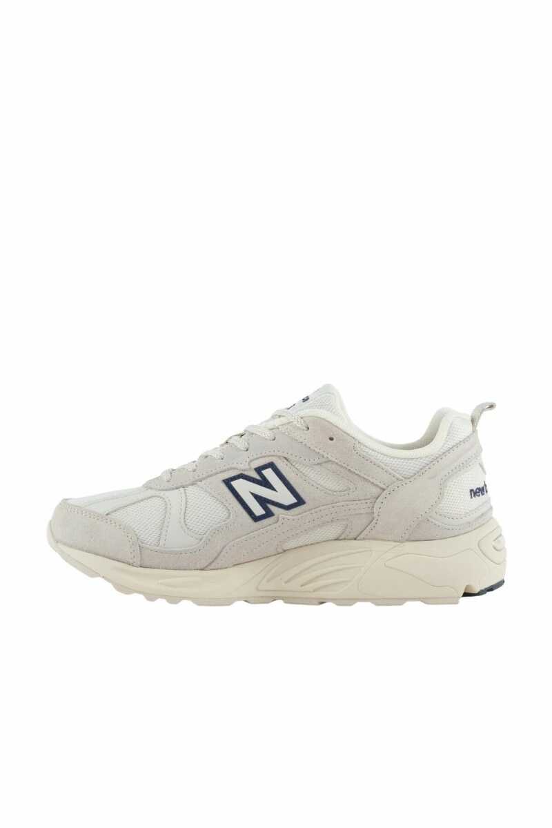 New Balance Lifestyle Unisex Ayakkabı U8784CZ (1)