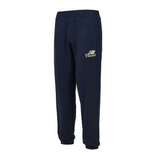 New Balance Nb Lifestyle Erkek Eşofman Altı MNP1643-AVI 