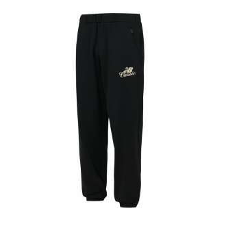 New Balance Nb Lifestyle Erkek Eşofman Altı MNP1643-BK 