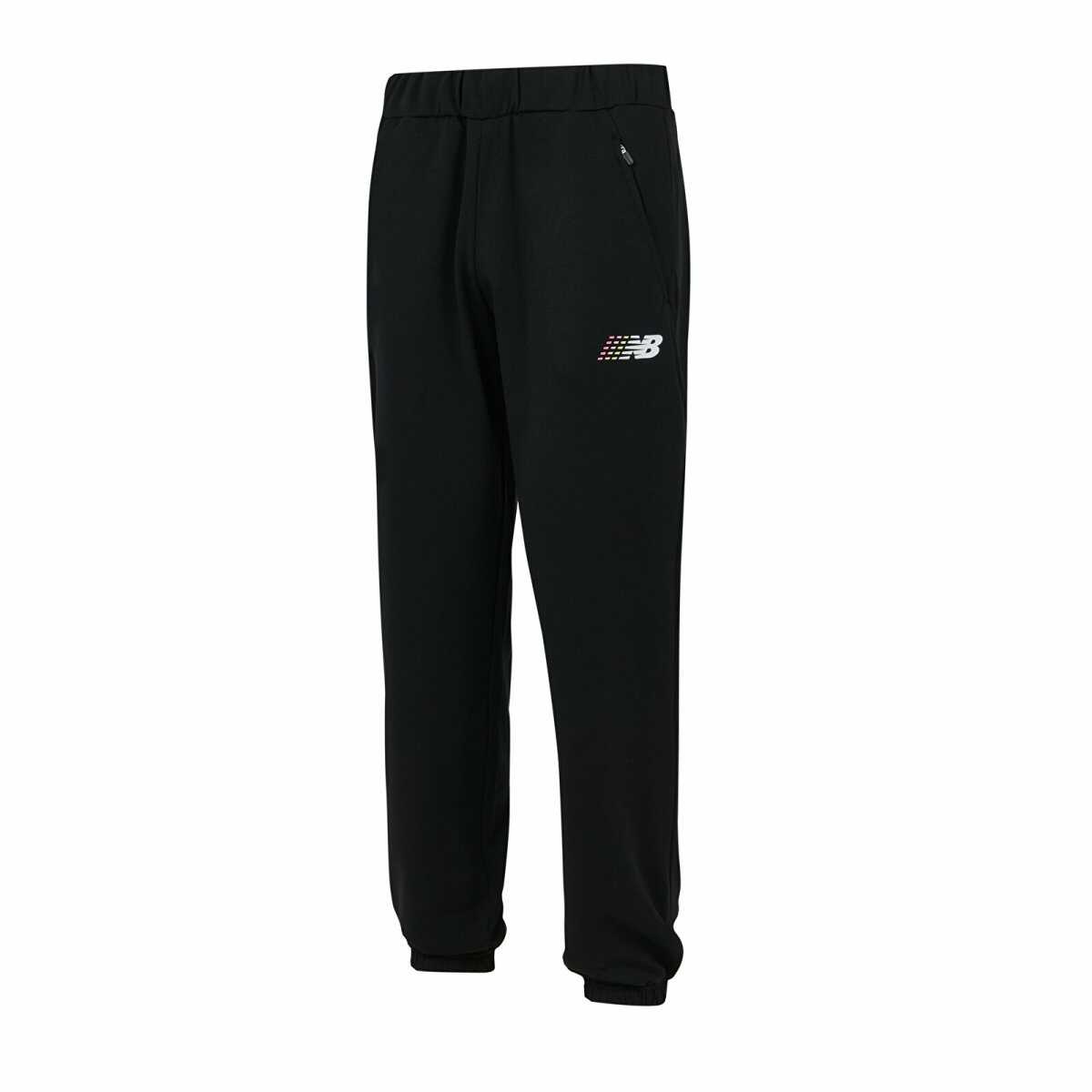 New Balance Nb Lifestyle Erkek Eşofman Altı MNP1644-BK