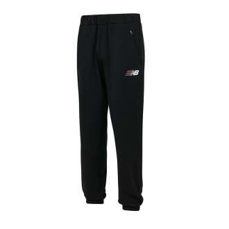 New Balance Nb Lifestyle Erkek Eşofman Altı MNP1644-BK 