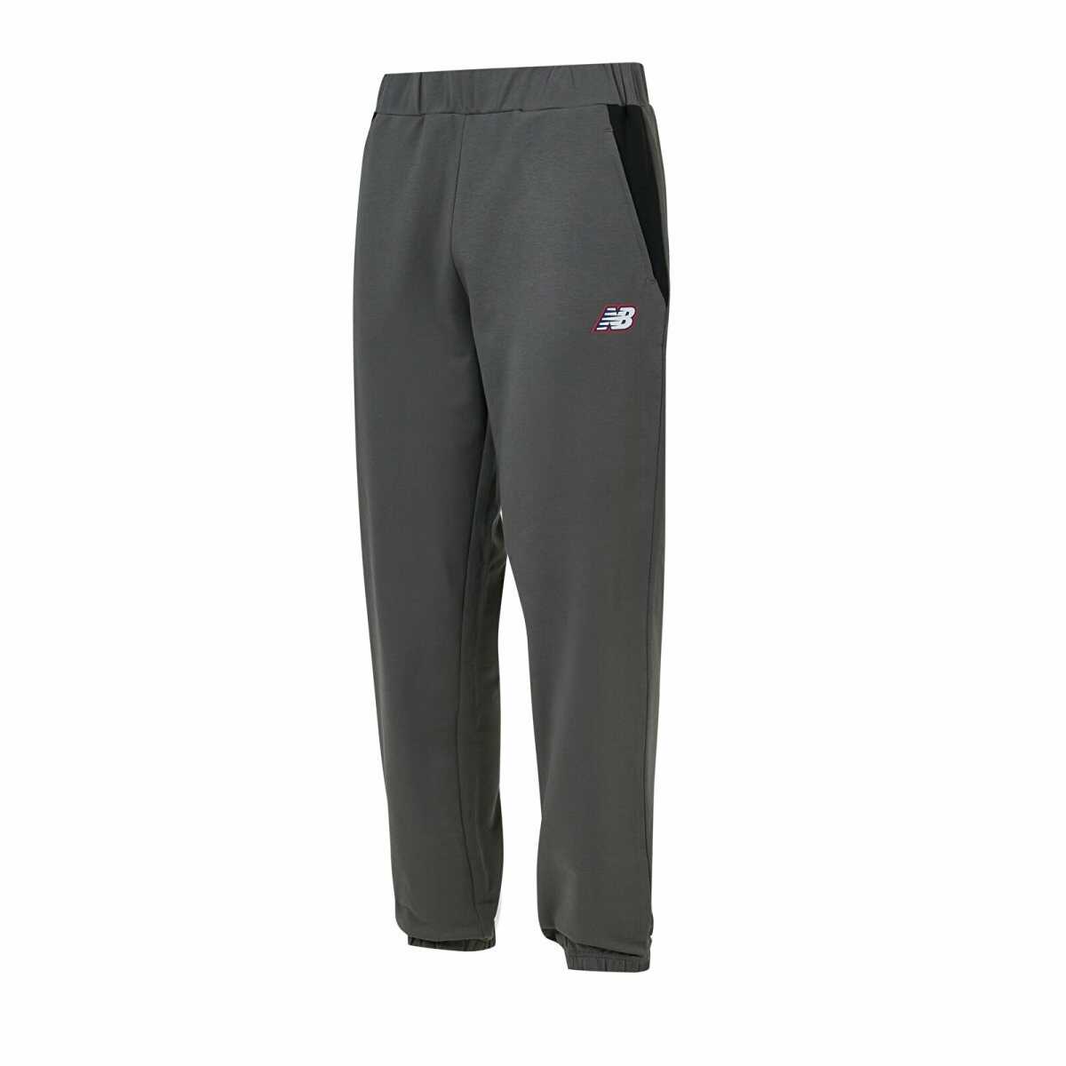 New Balance Nb Lifestyle Erkek Eşofman Altı MNP1647-GRY