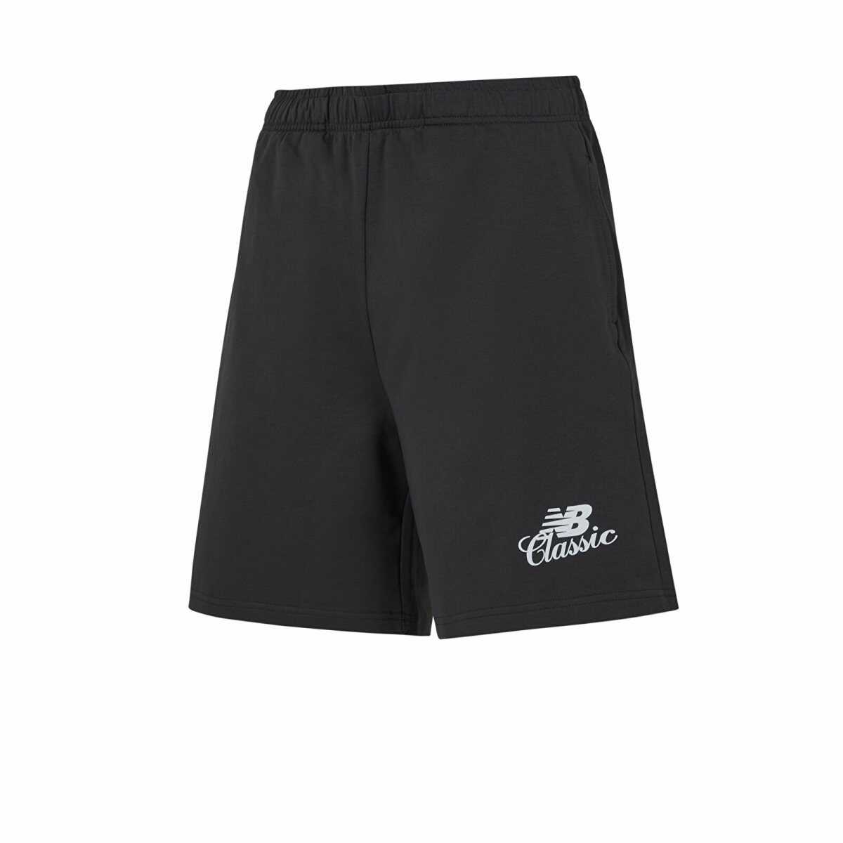 New Balance Nb Lifestyle Erkek Şort MNS1643-ANT