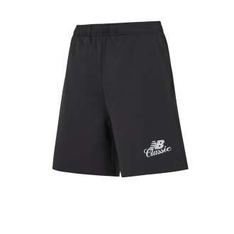 New Balance Nb Lifestyle Erkek Şort MNS1643-ANT 