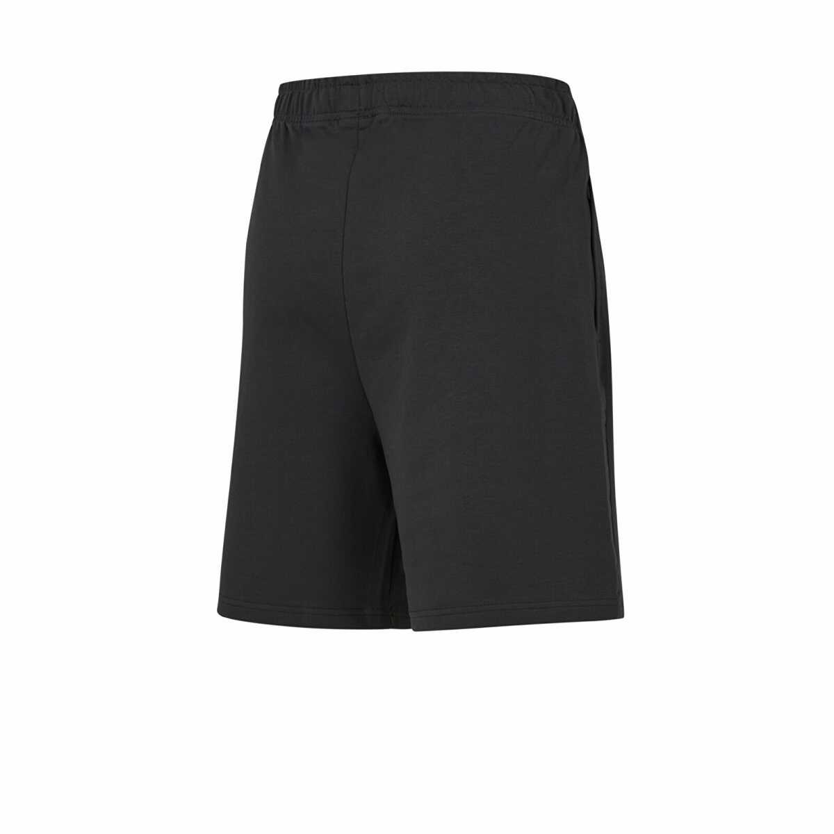 New Balance Nb Lifestyle Erkek Şort MNS1643-ANT (1)