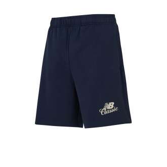 New Balance Nb Lifestyle Erkek Şort MNS1643-AVI 