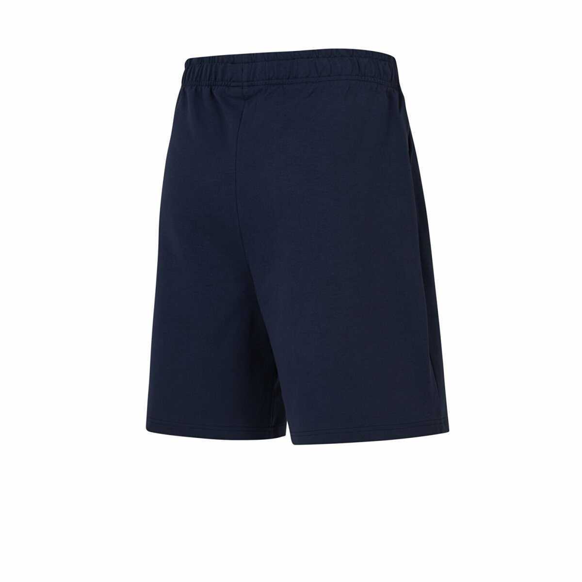 New Balance Nb Lifestyle Erkek Şort MNS1643-AVI (1)