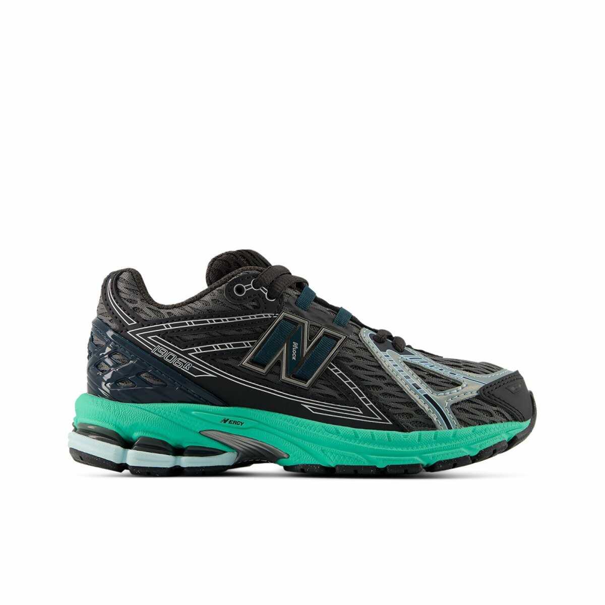 New Balance Nb Lifestyle Pre-School Çocuk Ayakkabı P190696W