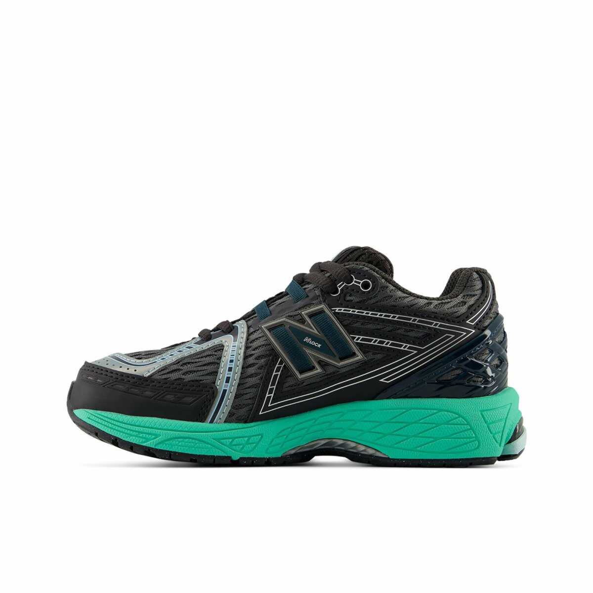 New Balance Nb Lifestyle Pre-School Çocuk Ayakkabı P190696W (1)