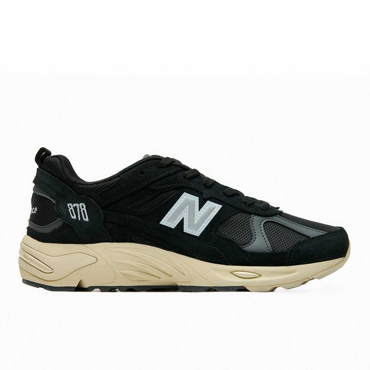 New Balance Nb Lifestyle Unisex Ayakkabı CM878AB1