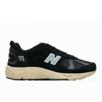 New Balance Nb Lifestyle Unisex Ayakkabı CM878AB1 