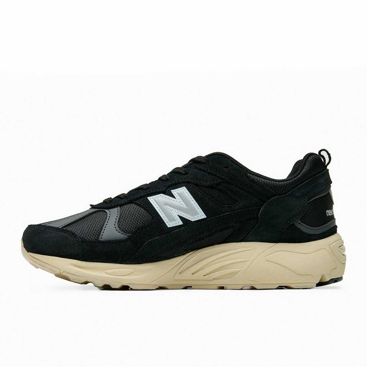 New Balance Nb Lifestyle Unisex Ayakkabı CM878AB1 (1)