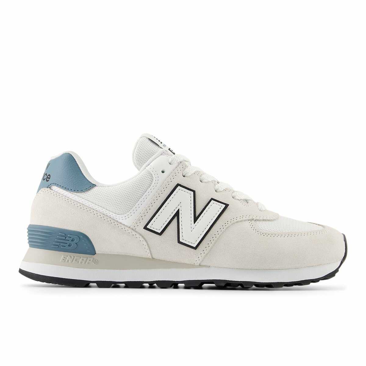 New Balance Nb Lifestyle Unisex Ayakkabı U57452Z