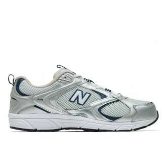 New Balance NB Lifestyle Unisex Gri Spor Ayakkabı ML408SN
