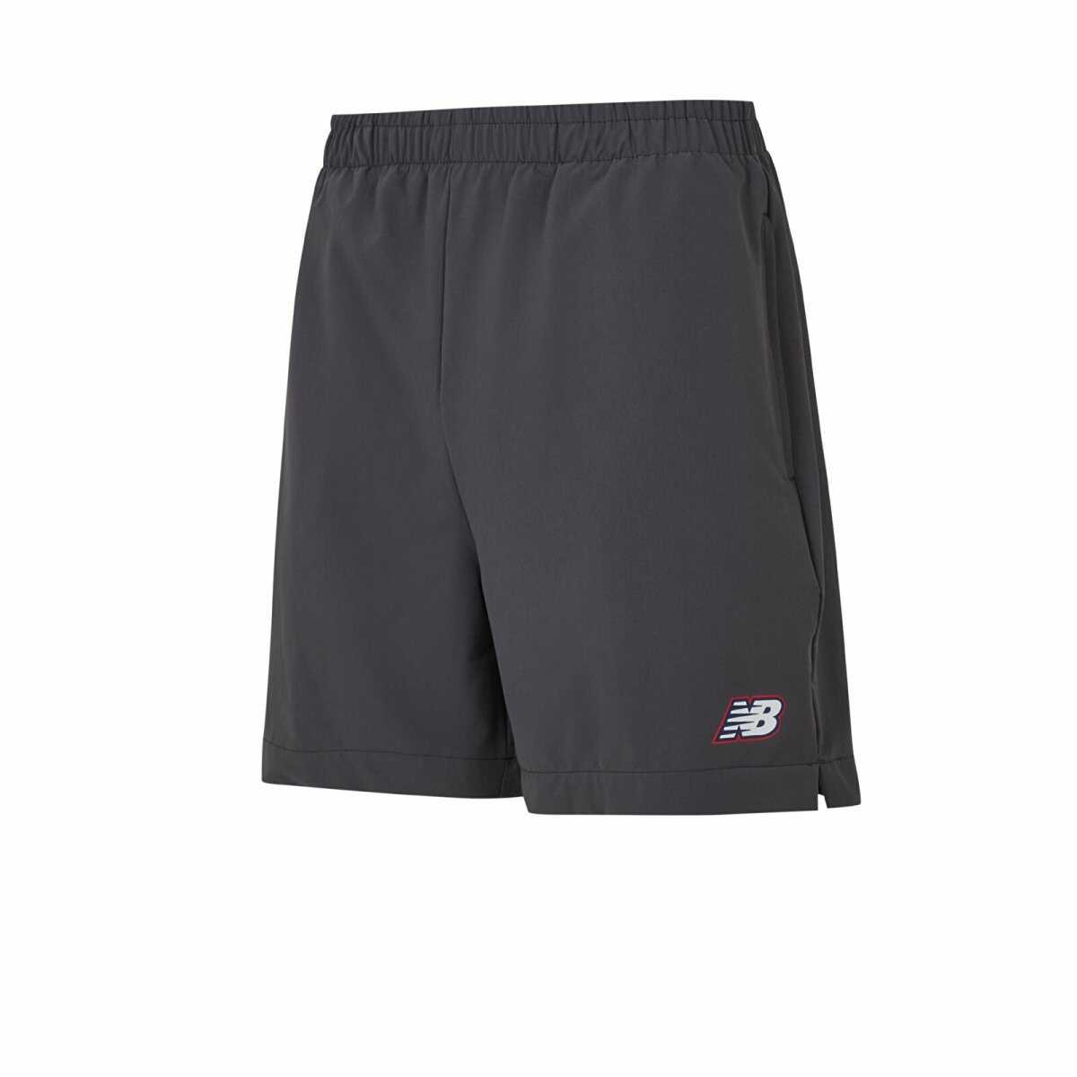 New Balance Performance Erkek Şort MNS1651-ANT