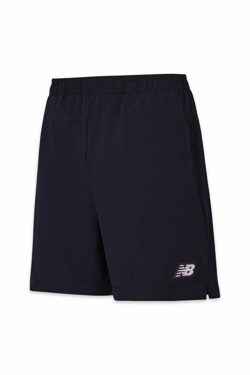 New Balance Performance  Erkek Şort MNS1651-AVI