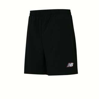 New Balance Performance Erkek Şort MNS1651-BK