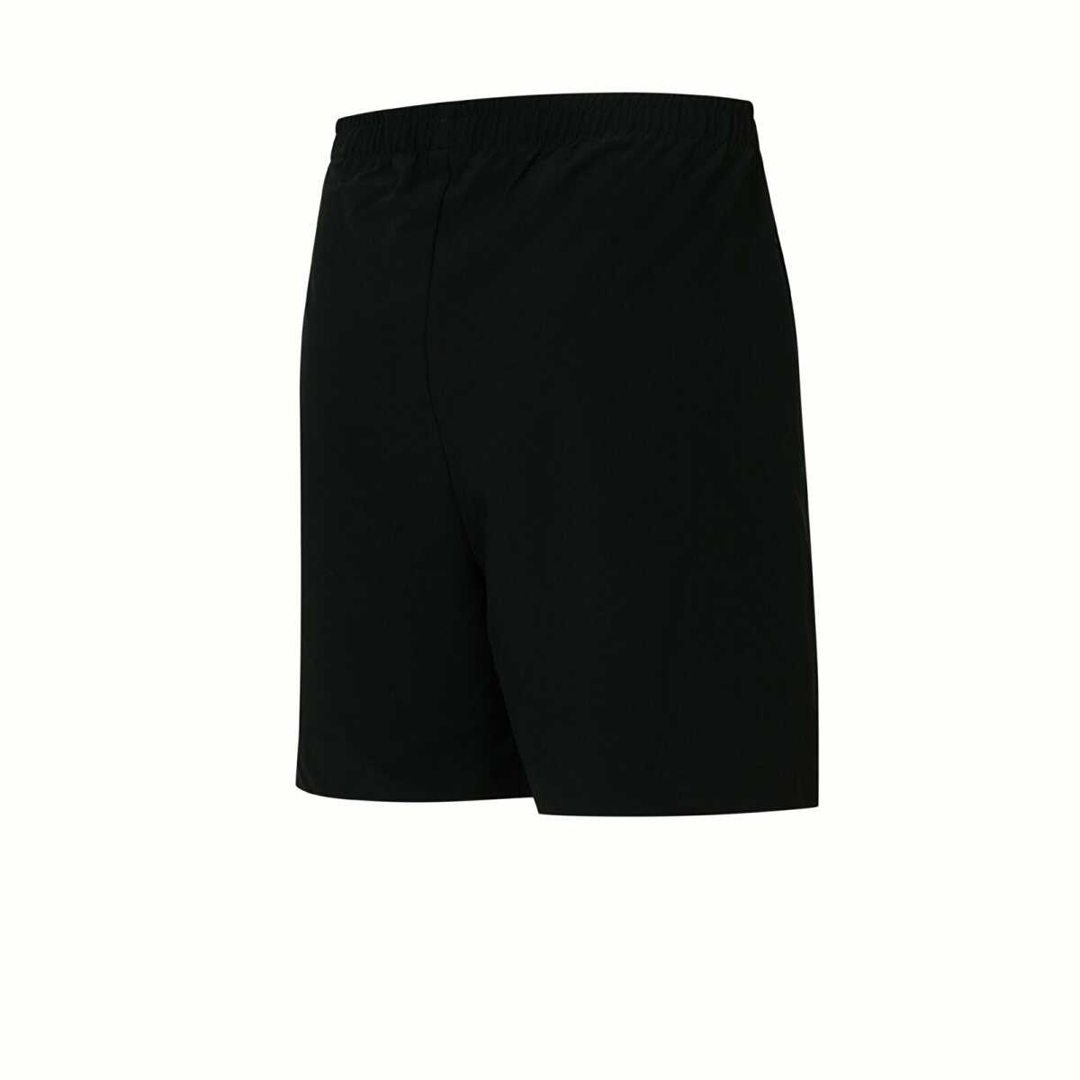 New Balance  Performance  Erkek Şort MNS1651-BK (1)