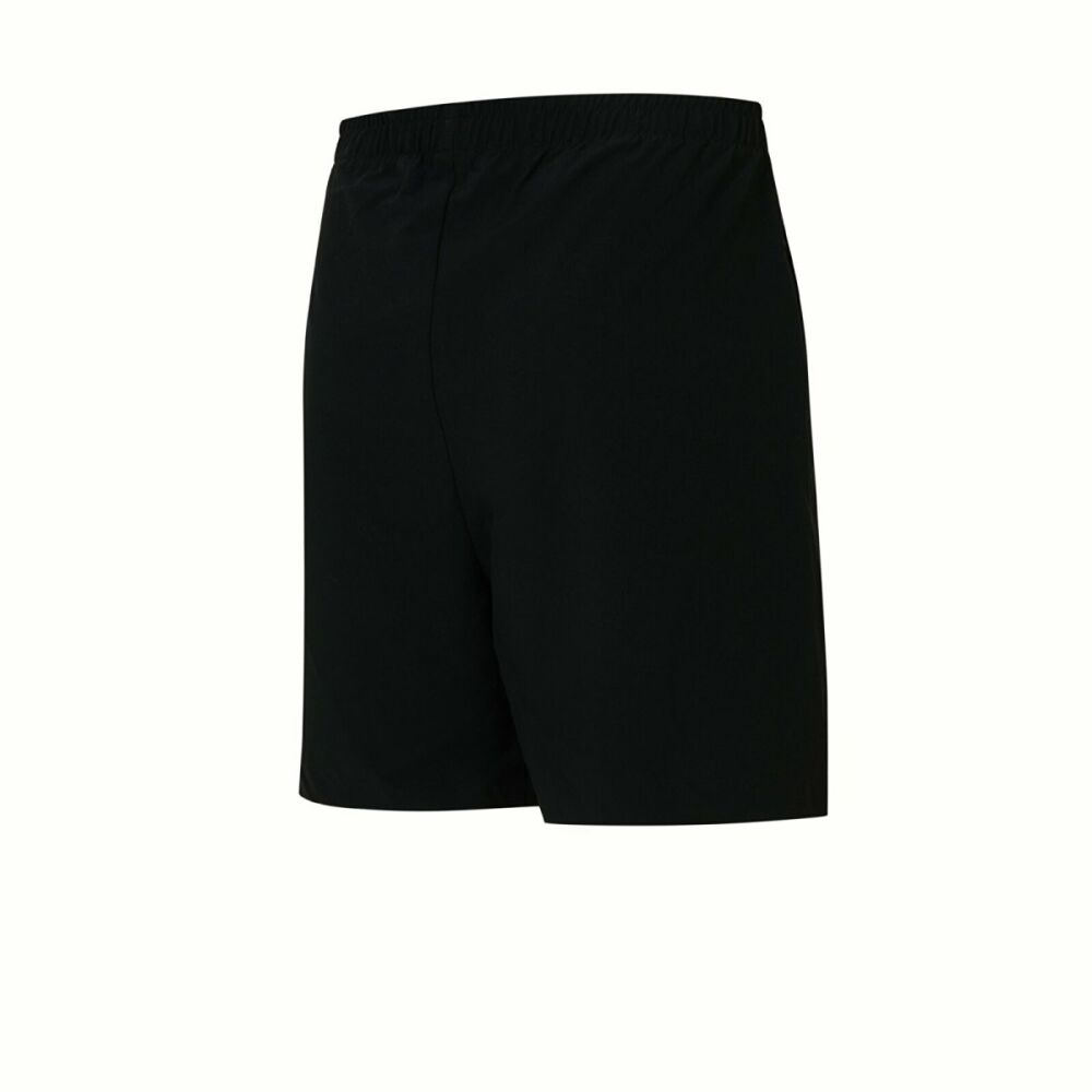 New Balance  Performance  Erkek Şort MNS1651-BK (1)