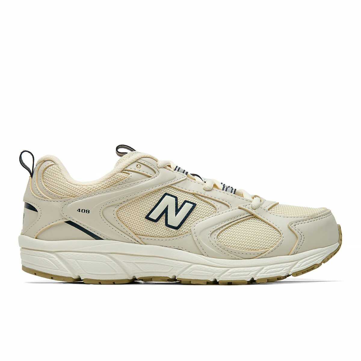 New Balance Unisex Ayakkabı ML408BJ - 1
