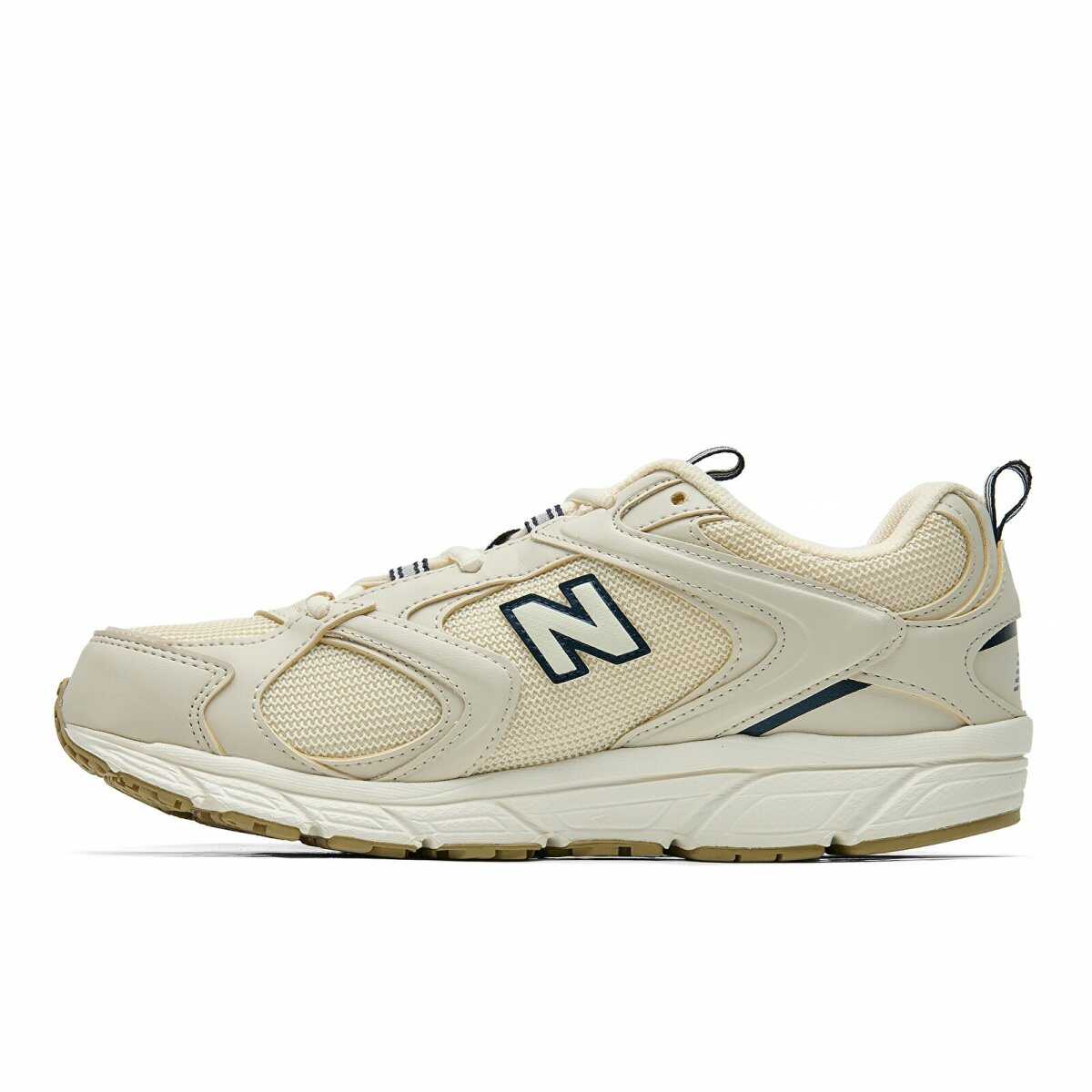 New Balance Unisex Ayakkabı ML408BJ - 2