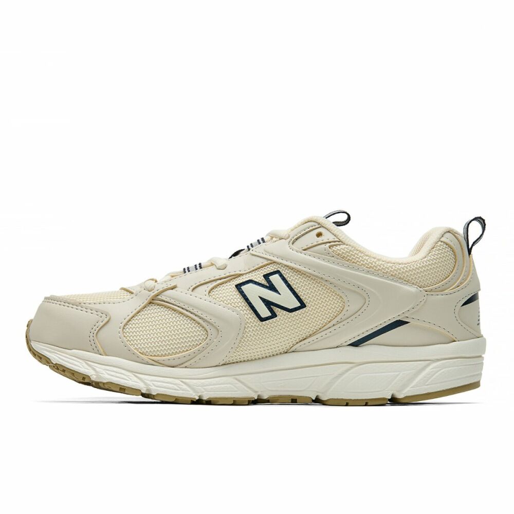 New Balance Unisex Ayakkabı ML408BJ (1)