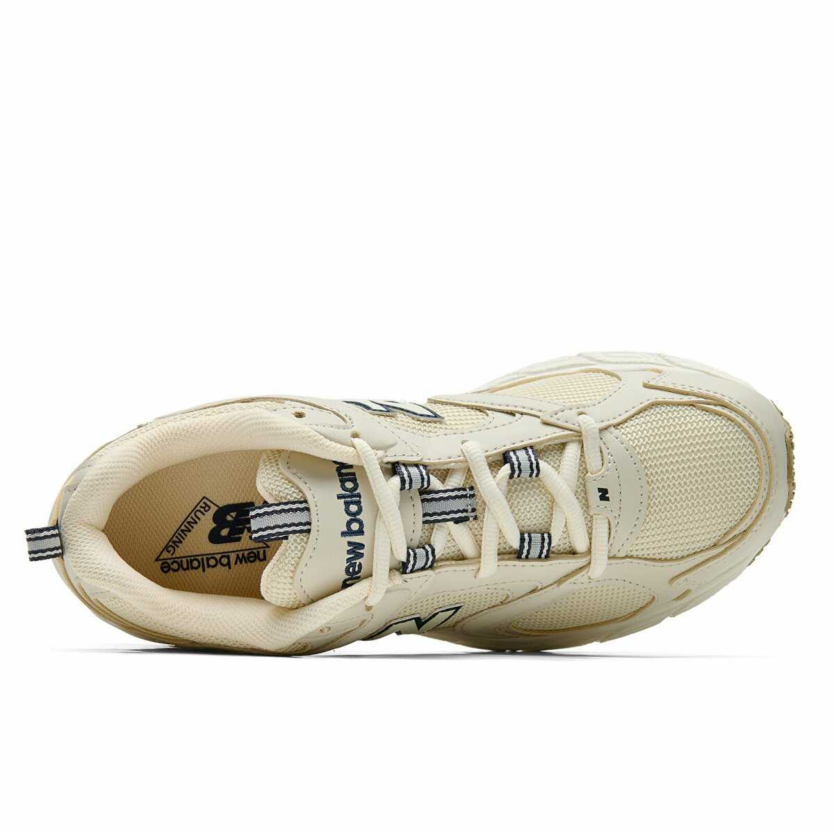 New Balance Unisex Ayakkabı ML408BJ - 3