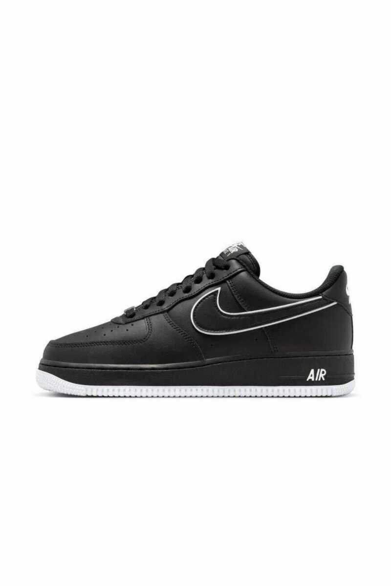 Nike Aır Force 1 '07 Erkek Ayakkabı DV0788-002 - Nike