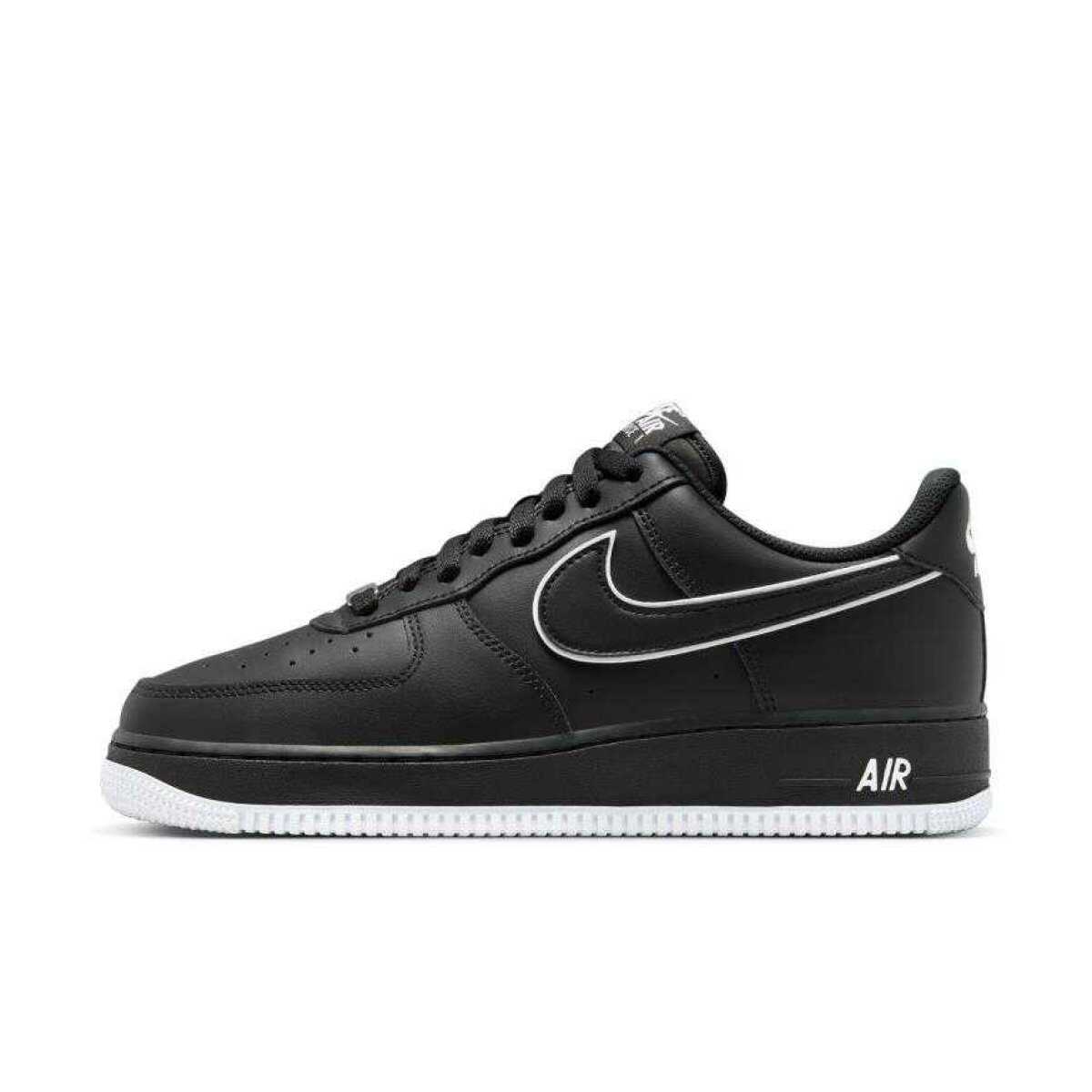Nike Aır Force 1 '07 Erkek Ayakkabı DV0788-002 - Nike (1)