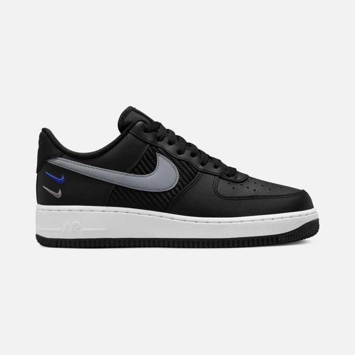 Nike Aır Force 1 '07 Erkek Ayakkabı FD0666-001 - Nike