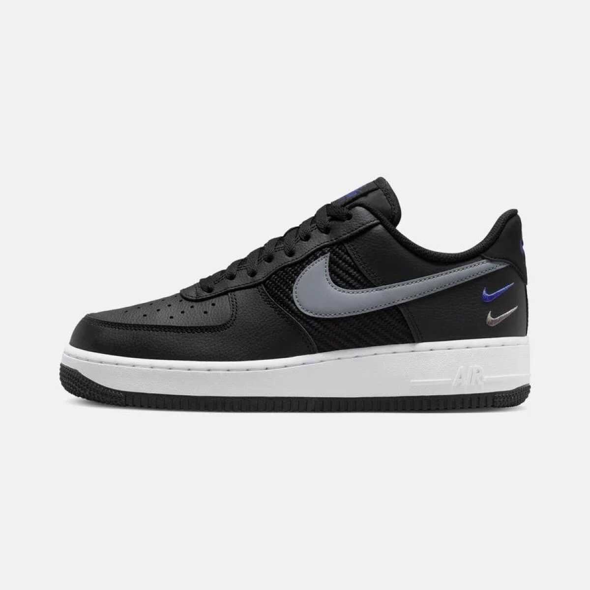Nike Aır Force 1 '07 Erkek Ayakkabı FD0666-001 - Nike (1)
