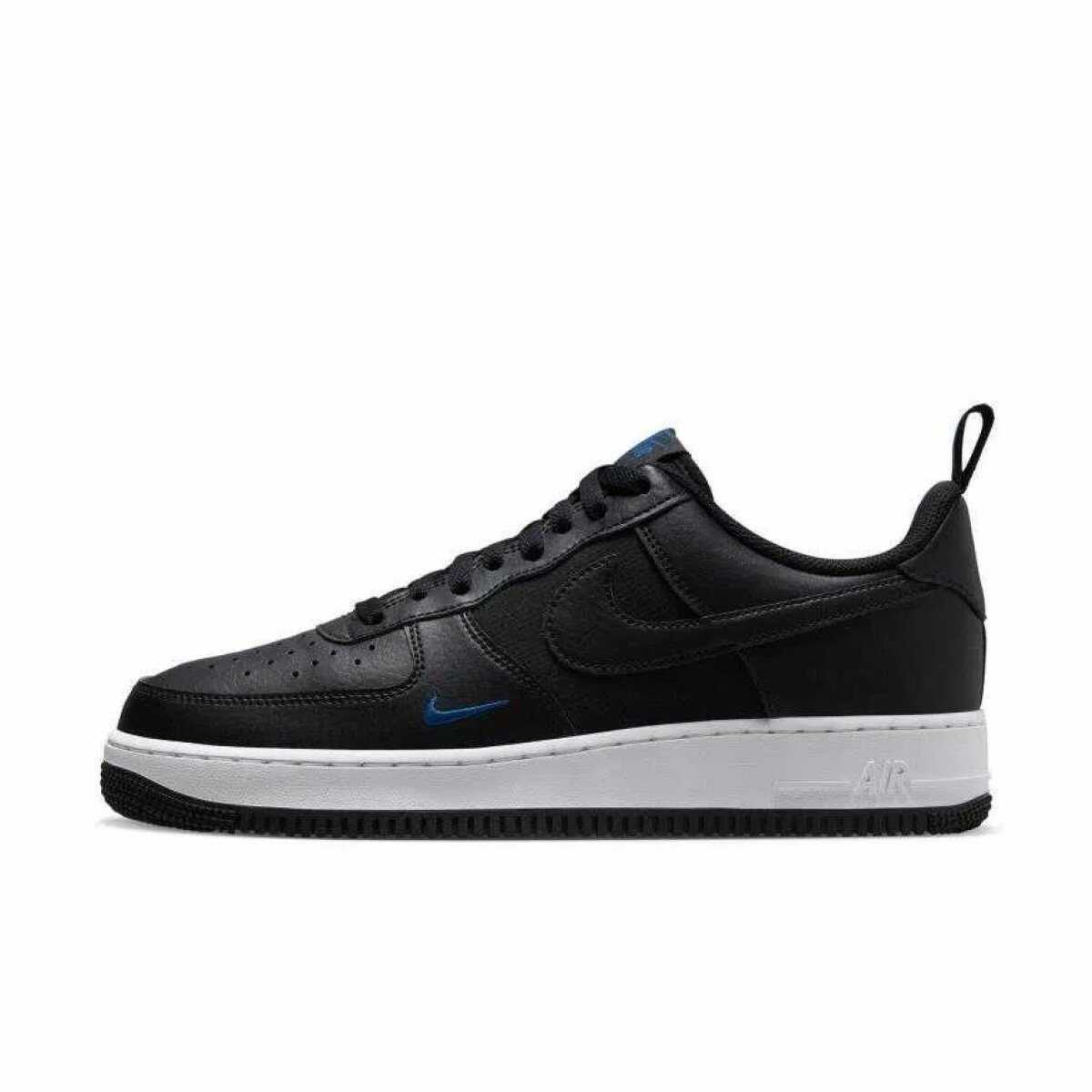 Nike Air Force 1 '07 Erkek Sneaker Ayakkabı FZ4625-001 - Nike