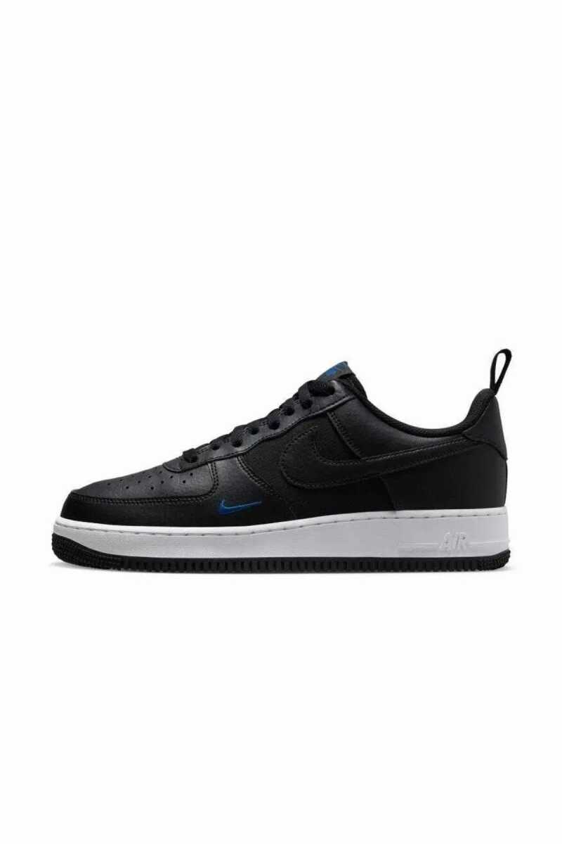 Nike Air Force 1 '07 Erkek Sneaker Ayakkabı FZ4625-001 - Nike (1)
