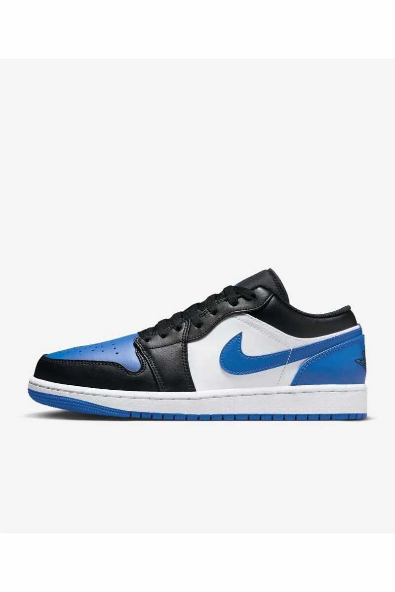 Nike Aır Jordan 1 Low Erkek Ayakkabı 553558-140 - Nike