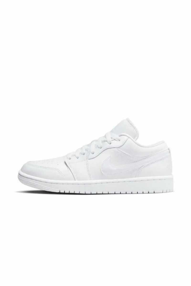 Nike Aır Jordan 1 Low Kadın Ayakkabı DV0990-111 - Nike (1)
