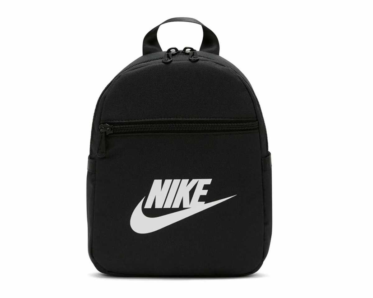 Nike Çanta Sırt Çantası Sportswear Futura 365 CW9301-010 - Nike