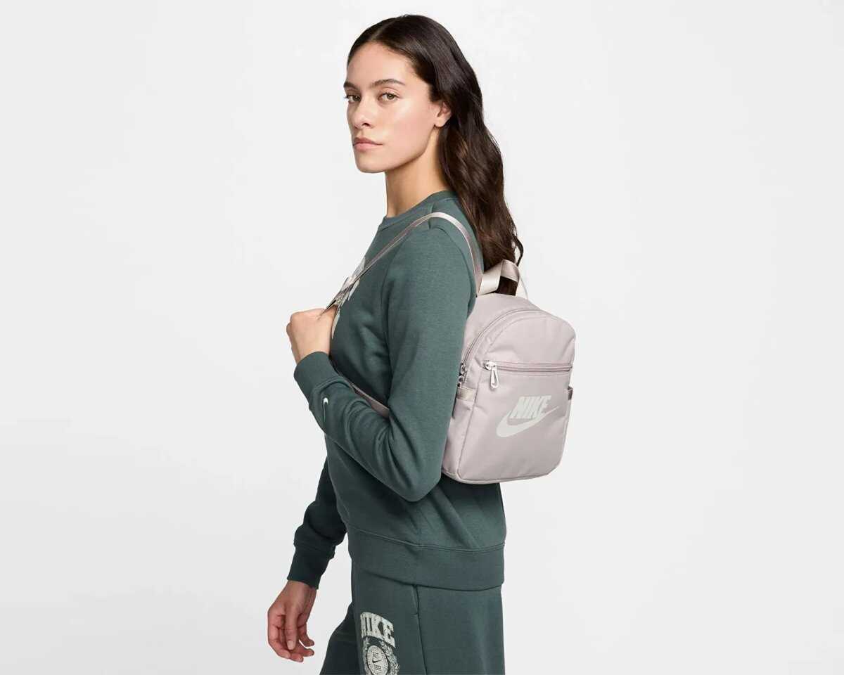 Nike Çanta Sırt Çantası Sportswear Futura 365CW9301-019 - 3